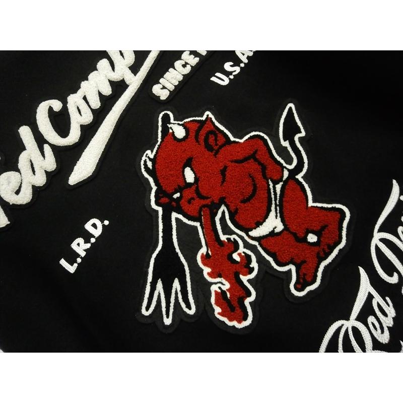 TEDMAN（テッドマン） TEDMAN/スタジャン TDJ-21000 