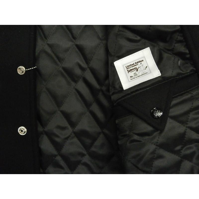 TEDMAN（テッドマン） TEDMAN/スタジャン TDJ-21000 