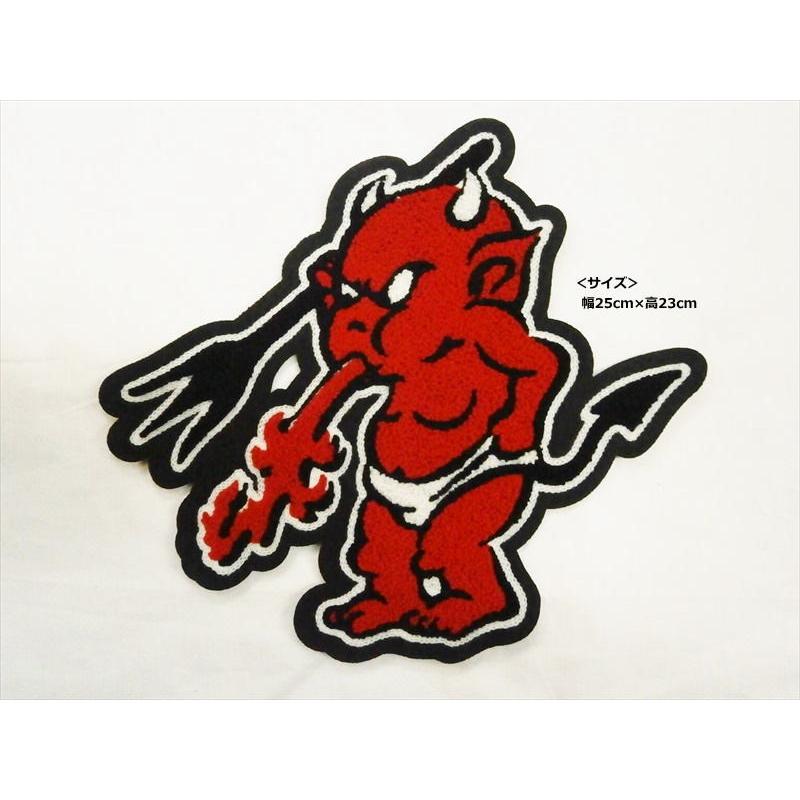 TEDMAN/テッドマン・エフ商会 TDP-46 『ワッペンセット/TDJ-17000