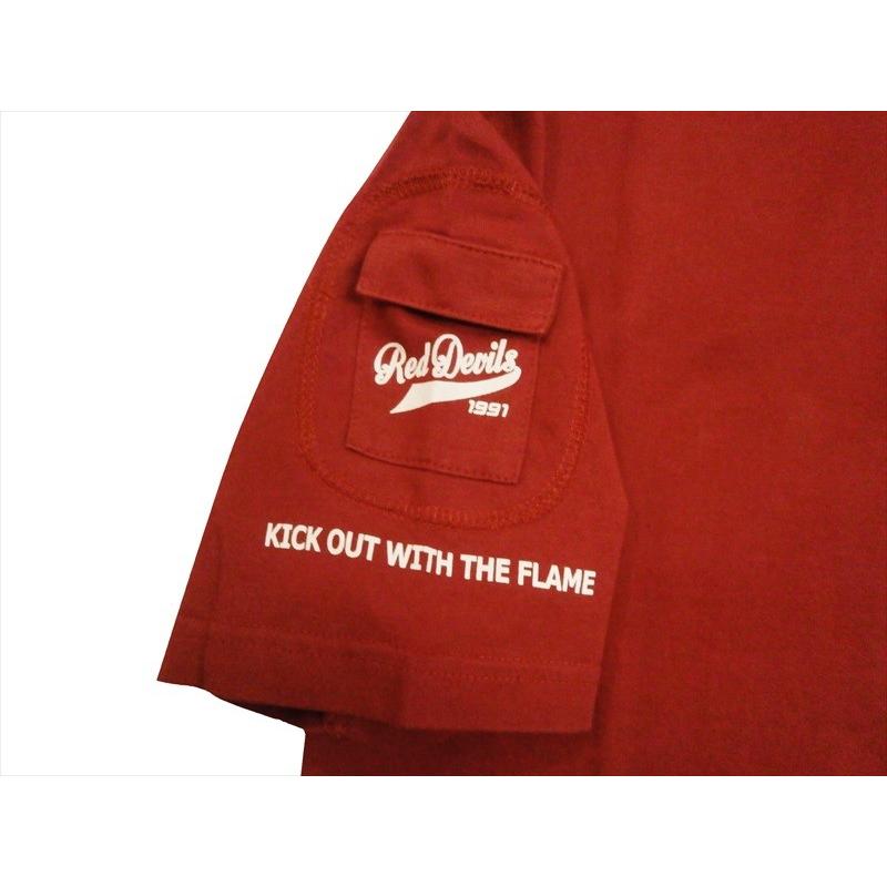 テッドマン ポケット半袖Tシャツ　TDSS-470 6枚セット〈未使用〉 在庫 処分 セールファッション - テッドマン ポケット半袖Tシャツ TDSS