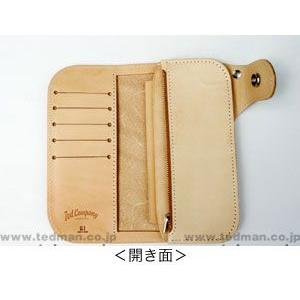 TEDMAN TEDMAN/テッドマン・エフ商会/林五 財布 TDW-220 TEDMAN 