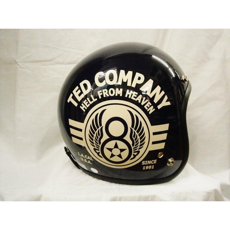 TEDMAN（テッドマン） TEDMAN/テッドマン・エフ商会×YAMASHIRO
