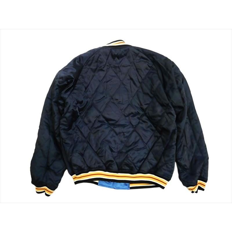 TEDMAN（テッドマン） TEDMAN/エフ商会 スカジャン TSK-059 総刺繍