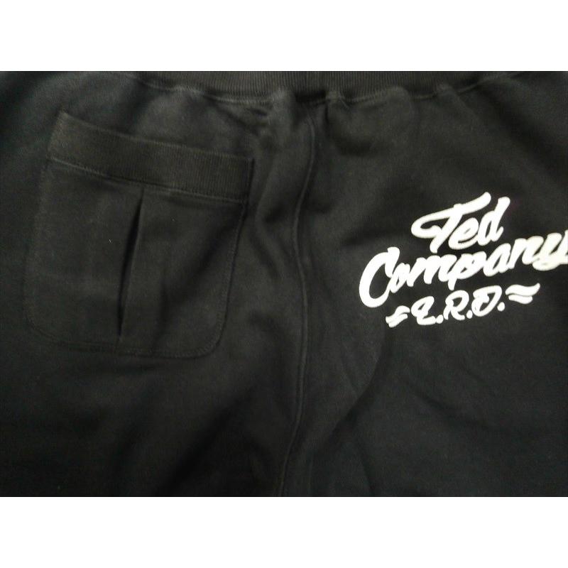 TEDMAN（テッドマン） TEDMAN・エフ商会 スウェットパンツ TSP-03 TED