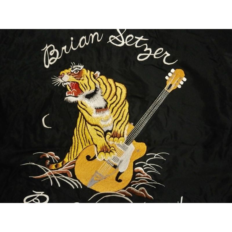 TAILOR TOYO BRIAN SETZER×テーラー東洋・TAILOR TOYOコラボ TAILOR TOYO BRIAN SETZER×テーラー東洋・TAILOR TOYOコラボ