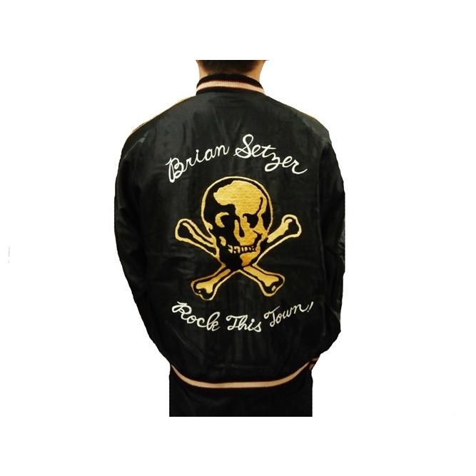 TAILOR TOYO BRIAN SETZER×テーラー東洋・TAILOR TOYOコラボ TAILOR TOYO BRIAN SETZER×テーラー東洋・TAILOR TOYOコラボ