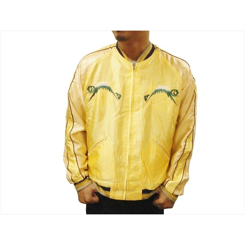 TAILOR TOYO テーラー東洋 スカジャン TT13608 『WHITE TIGER TAILOR TOYO テーラー東洋 スカジャン TT13608 『WHITE TIGER