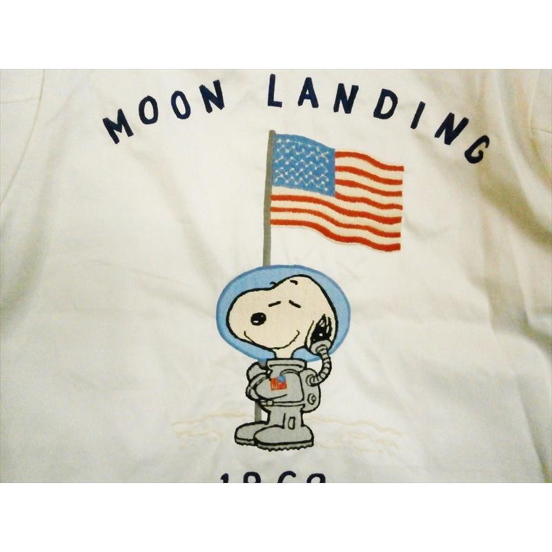 TAILOR TOYO テーラー東洋×ピーナッツ・コラボ ベトナム ジャケット