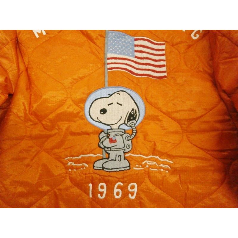 TAILOR TOYO テーラー東洋×ピーナッツ・コラボ TT14209 