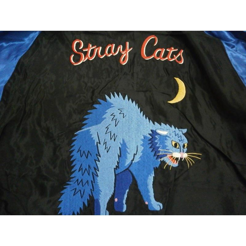 TAILOR TOYO STRAY CATS ストレイキャッツ ×テーラー東洋 TAILOR TOYO STRAY CATS ストレイキャッツ ×テーラー東洋