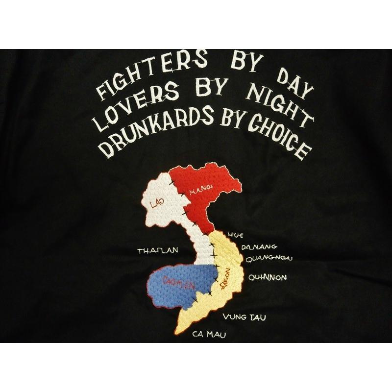 TAILOR TOYO テーラー東洋 ベトナム ジャケット TT14469 