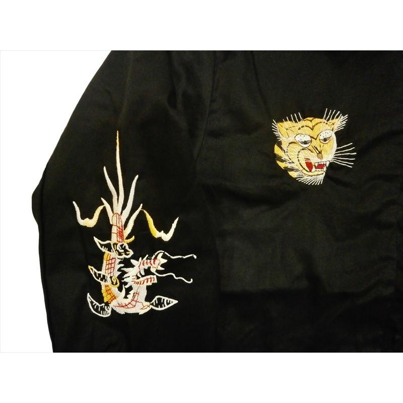 TAILOR TOYO テーラー東洋 ベトナム ジャケット TT14469 