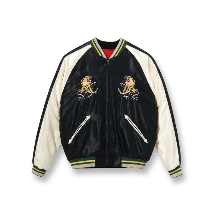 TAILOR TOYO テーラー東洋 スカジャン TT15390-165 Early 1950s Style