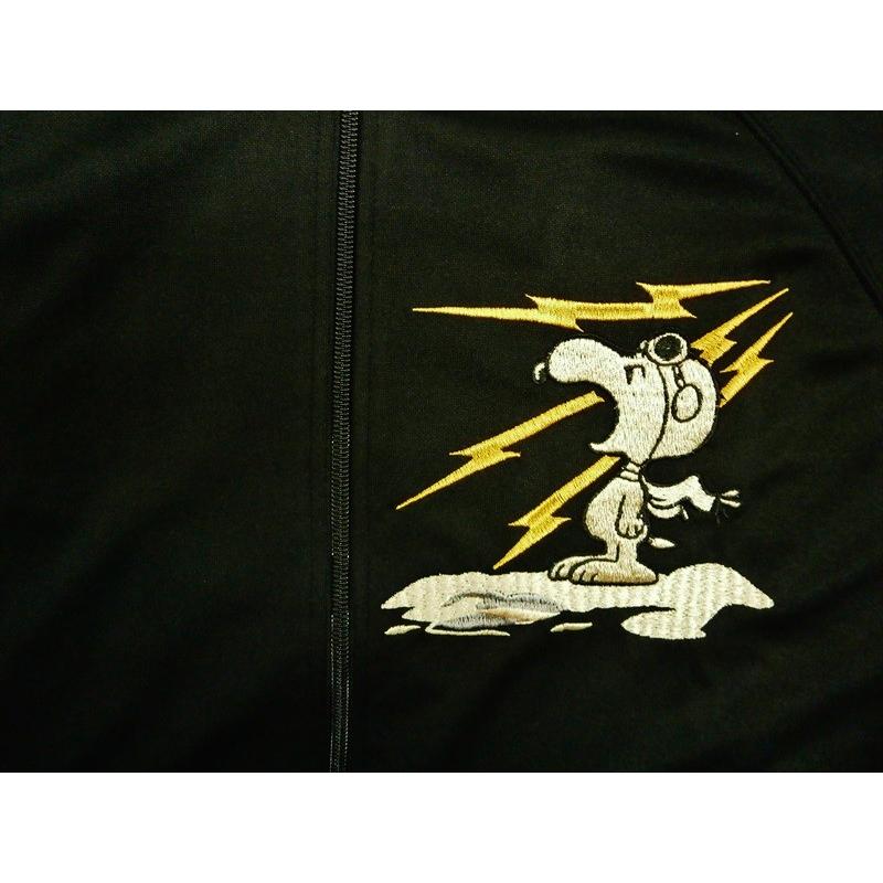 TAILOR TOYO テーラー東洋 TOYO×ピーナッツ コラボ ジャージ