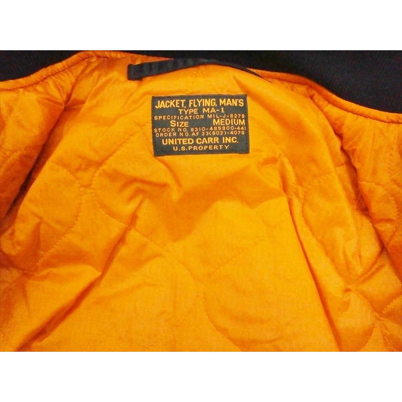 BUZZ RICKSON'S UNITED CARR/ユナイテッドカー(バズリクソンズ