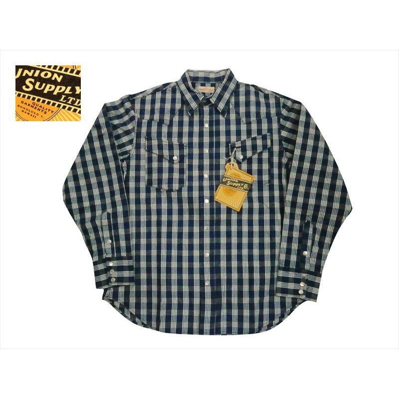SUN SURF UNION SUPPLY ユニオン サプライ 東洋エンタープライズ 長袖 