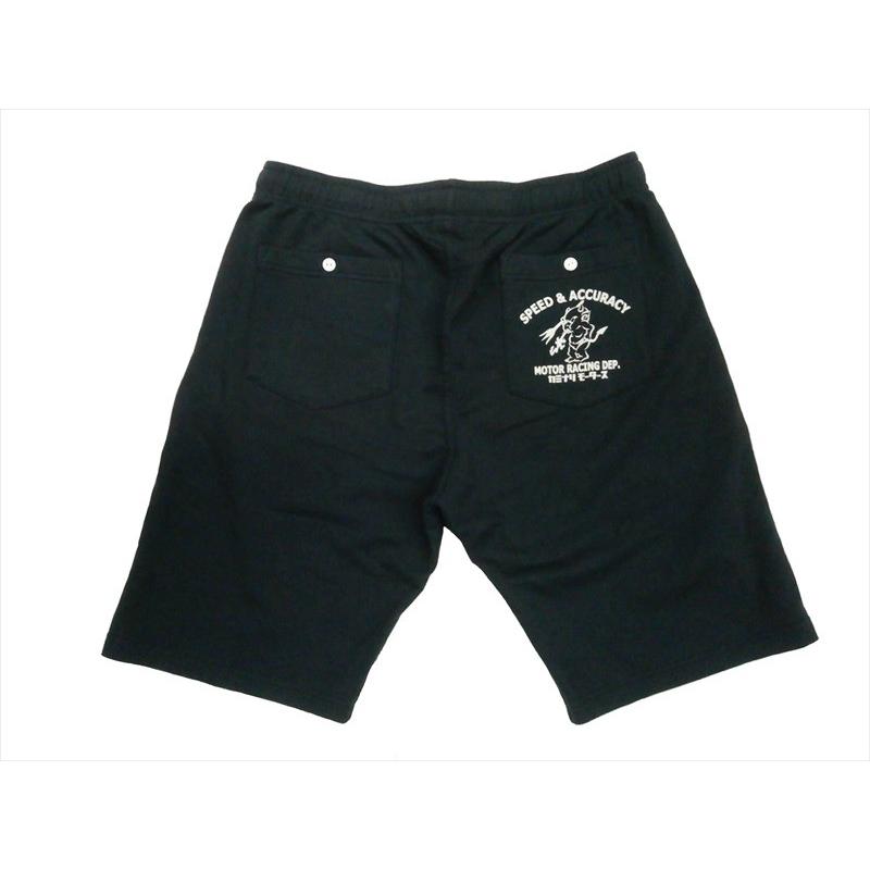TEDMAN（テッドマン） ×カミナリ×WedsSport BANDOHコラボ/エフ商会