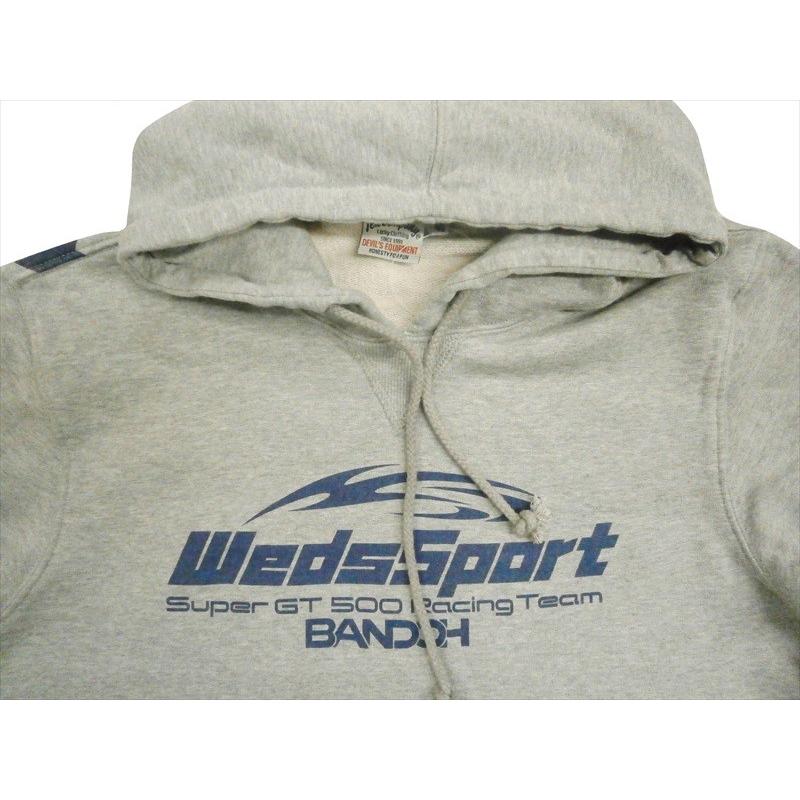TEDMAN（テッドマン） カミナリ×テッドマン TEDMAN×WEDSSPORT BANDOH