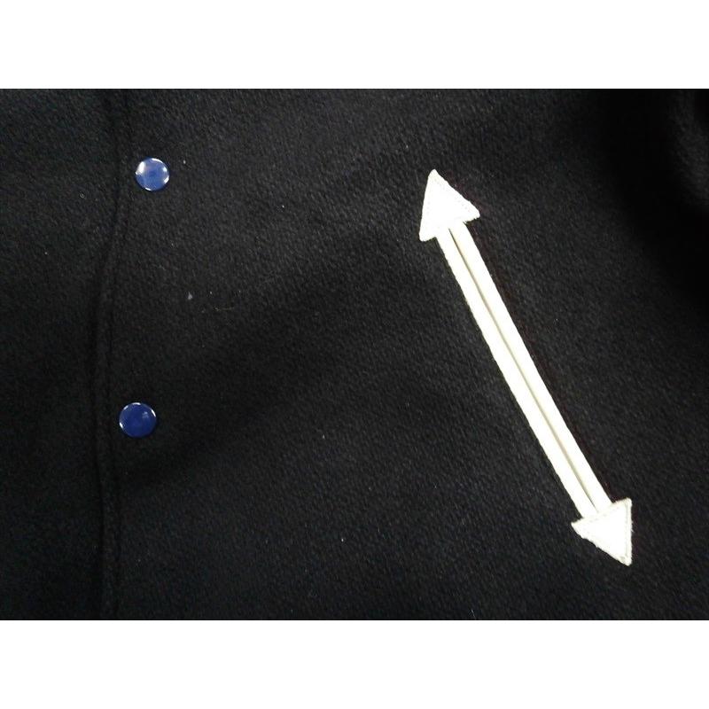 BUZZ RICKSON'S WHITESVILLE ホワイツビル×バズリクソンズ コラボ