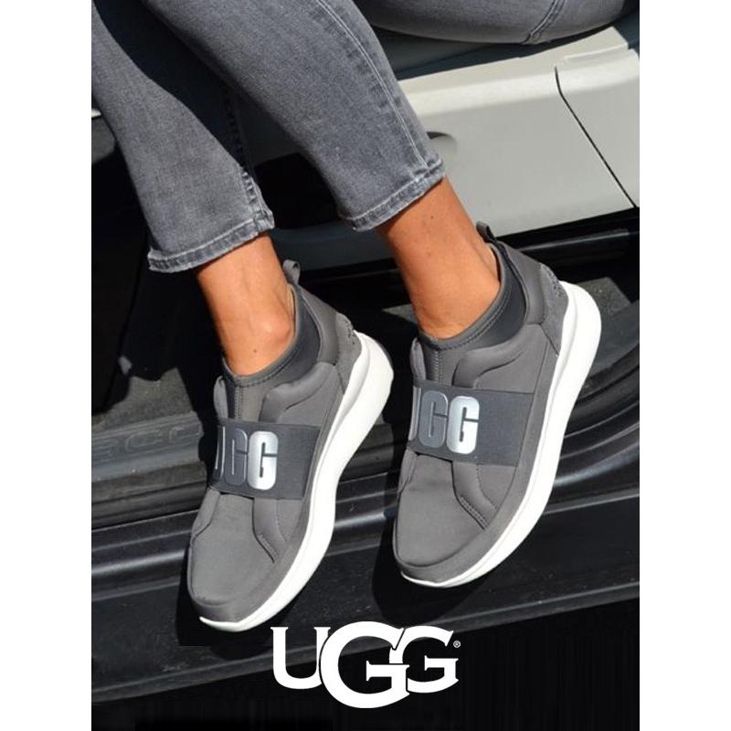Ugg アグ スニーカー レディース ブランド かわいい おしゃれ