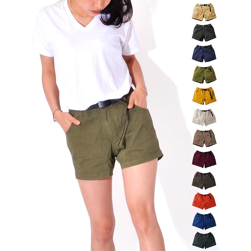 Gramicci グラミチ パンツ ショートパンツ レディース ベリーショーツ Very Shorts アウトドア キャンプ 1244 Noj G3 Ogs 1244 Noj Rodeo Bros 2nd 通販 Yahoo ショッピング
