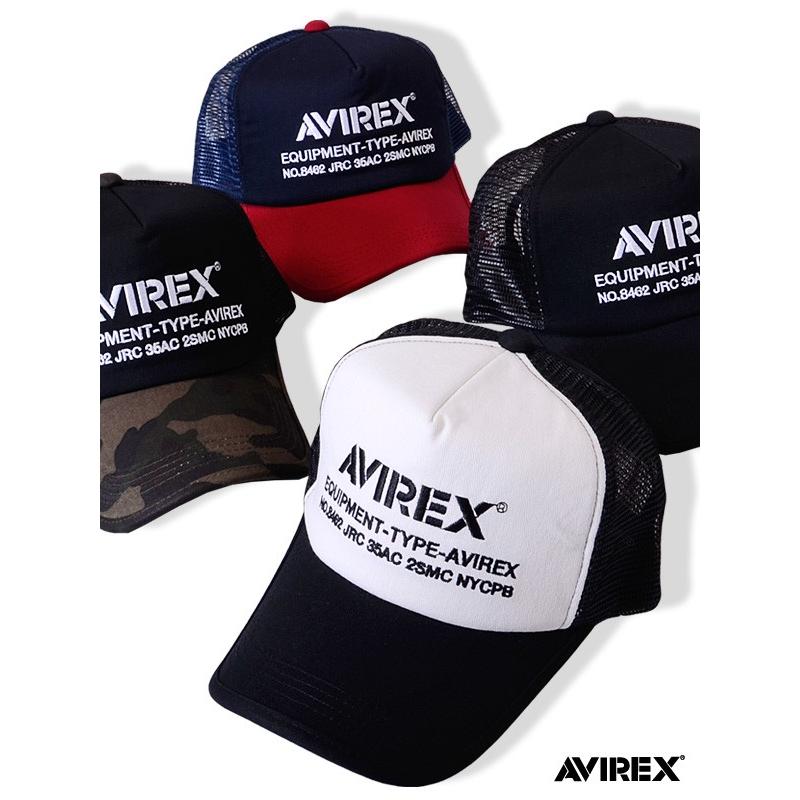 Avirex アビレックス キャップ メッシュキャップ メンズ レディース ユニセックス ブランド おしゃれ ブランド ロゴ ロゴ刺繍 ナンバリング Rodeo Bros 2nd 通販 Yahoo ショッピング