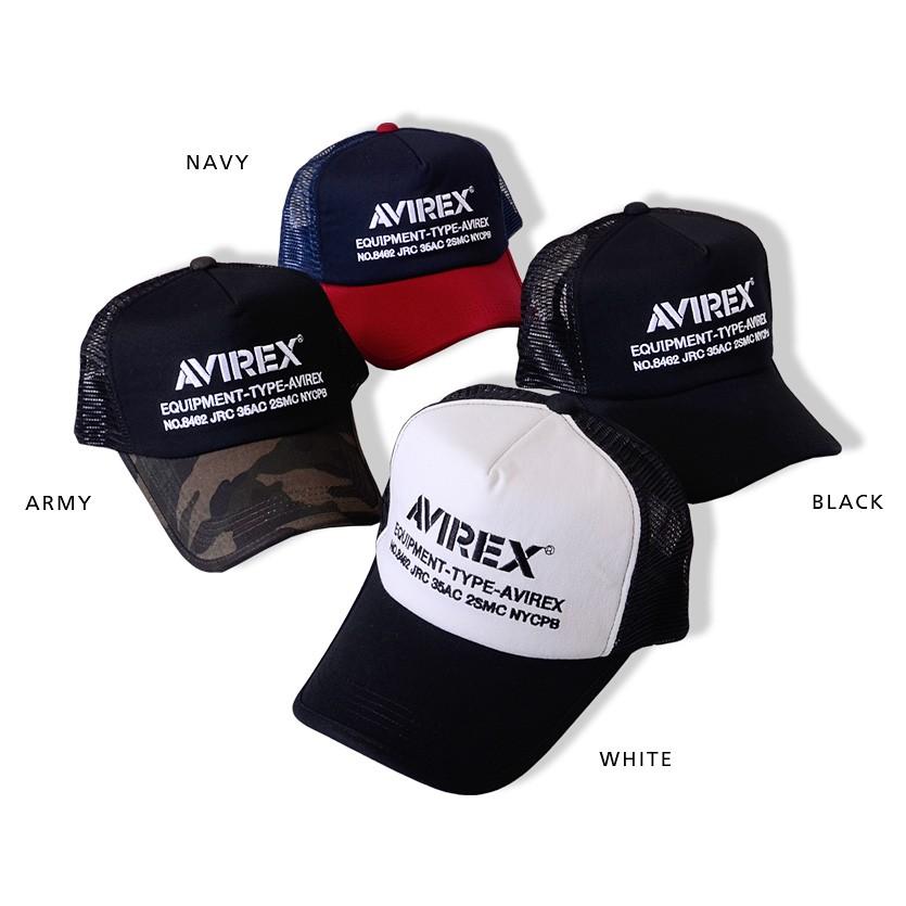 Avirex アビレックス キャップ メッシュキャップ メンズ レディース ユニセックス ブランド おしゃれ ブランド ロゴ ロゴ刺繍 ナンバリング Rodeo Bros 2nd 通販 Yahoo ショッピング