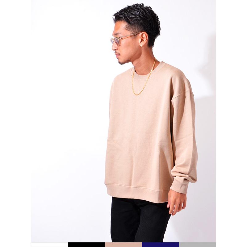 Fruit Of The Loom フルーツオブザルーム スウェット トレーナー レディース メンズ 大きめ かわいい スウェットシャツ ヘビーオンス 厚手 ダンス Rodeo Bros 2nd 通販 Yahoo ショッピング