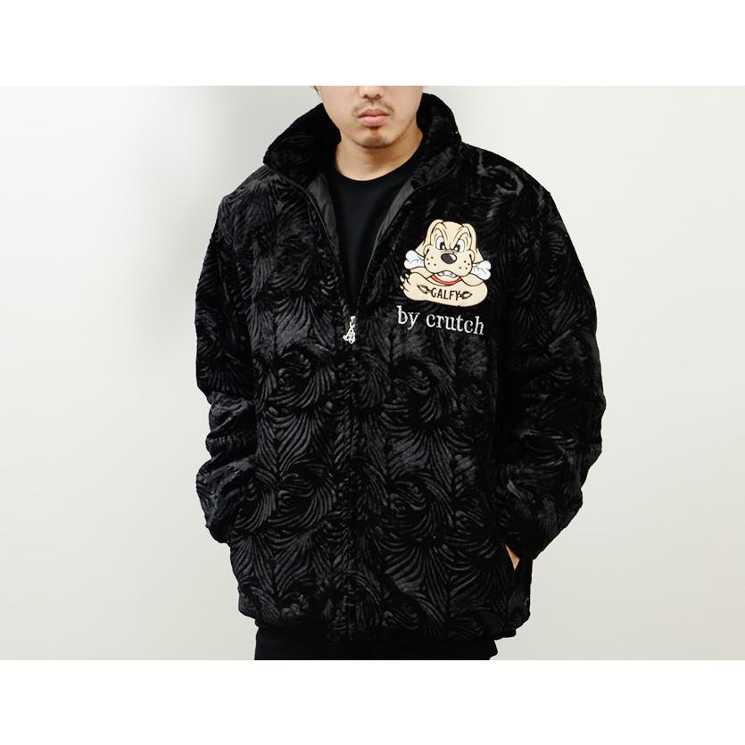 品揃え豊富で ガルフィー ショート丈 ジャケット asakusa.sub.jp