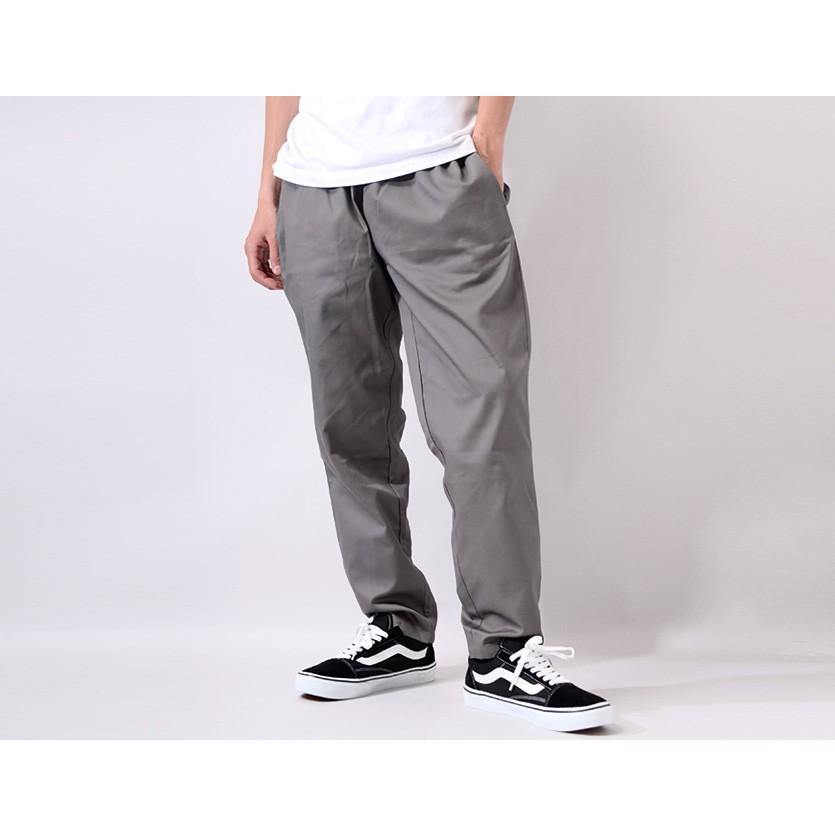 Cookman クックマン シェフパンツ Chef Pants メンズ レディース ユニセックス 男女兼用 Chef Pants Gray カジュアルパンツ グレー コックマン 231 231 Rodeo Bros 2nd 通販 Yahoo ショッピング