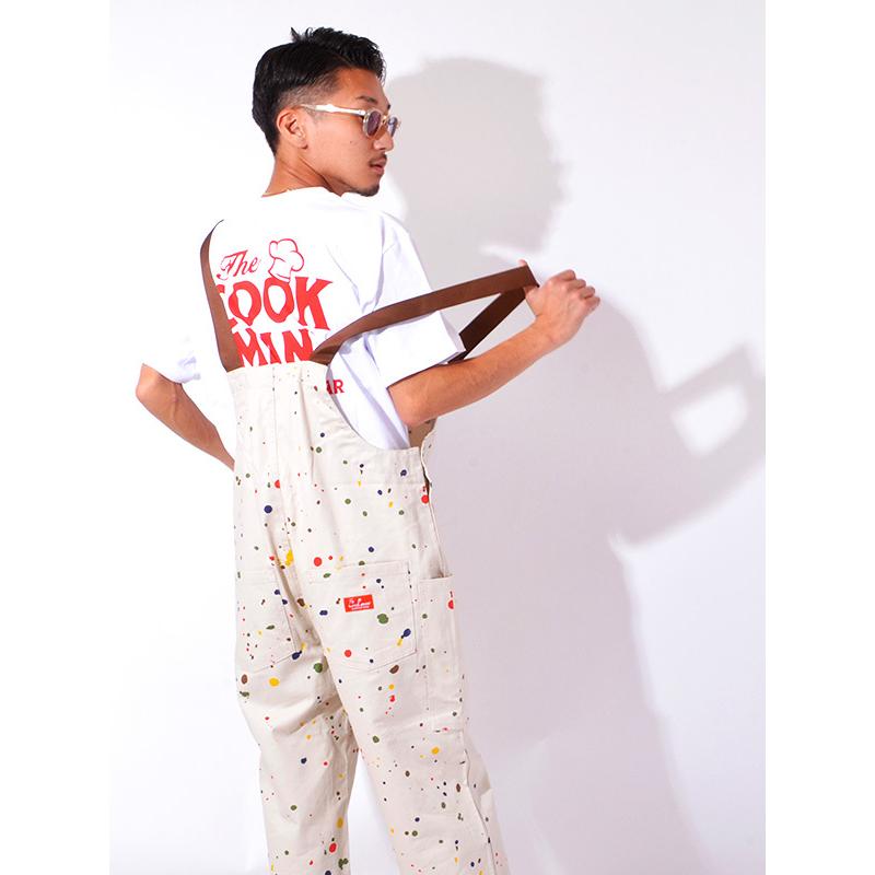 COOKMAN クックマン オーバーオール メンズ レディース 大きいサイズ Fisherman's Bib Overall 231-03865 :231-03865:RODEO BROS 2nd - 通販 - Yahoo!ショッピング COOKMAN クックマン オーバーオール メンズ レディース 大きいサイズ Fisherman's Bib Overall 231-03865 :231-03865:RODEO BROS 2nd - 通販 - Yahoo!ショッピング