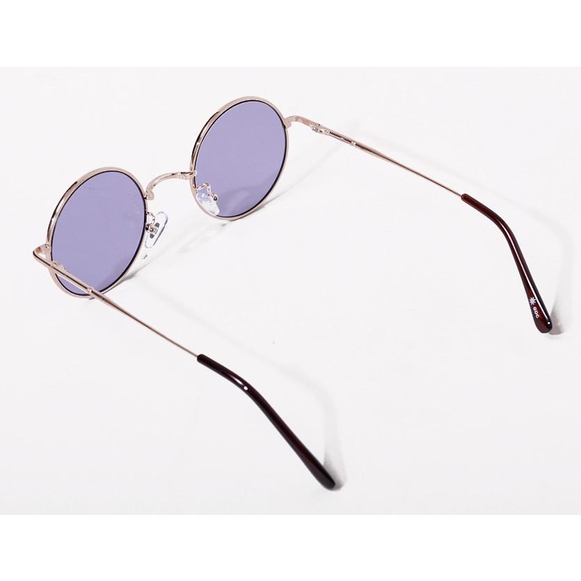 Gdc サングラス メンズ レディース ユニセックス ブランド おしゃれ かわいい 丸 薄い 色 紫 丸メガネ Wanderlust ワンダラスト Ggdc カラーレンズ Ppl Ppl Rodeo Bros 2nd 通販 Yahoo ショッピング