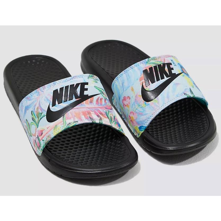 海外限定 Nike ナイキ サンダル レディース シャワー おしゃれ Just Do It Wmns Benassi Jdi Print ベナッシ シャワーサンダル スポーツサンダル 6119 023 6119 023 Rodeo Bros 2nd 通販 Yahoo ショッピング