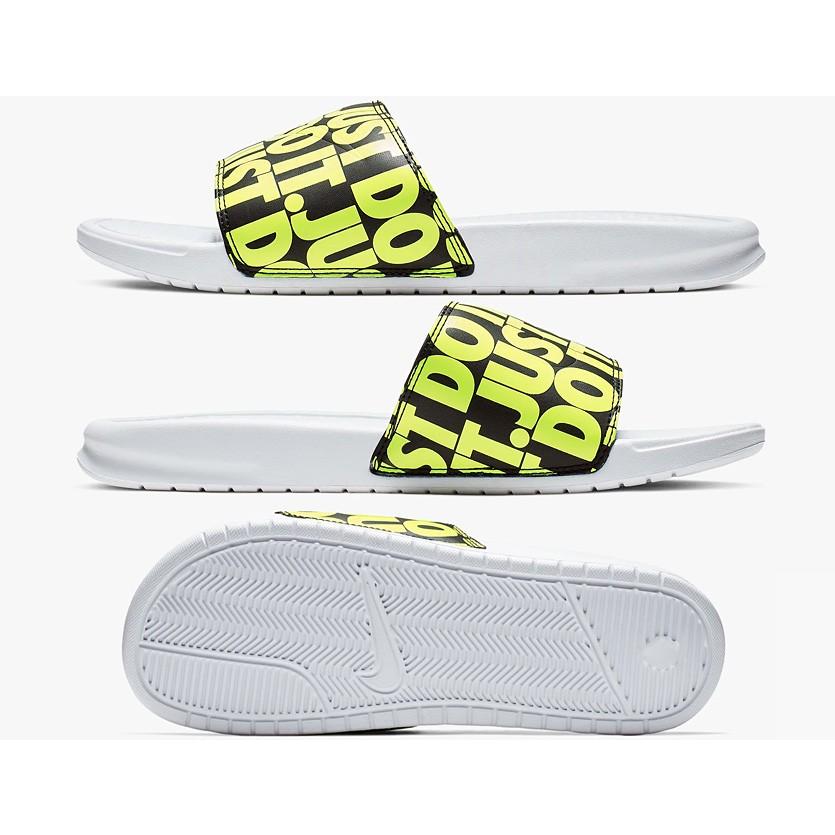 Nike ナイキ サンダル メンズ レディース スポーツ おしゃれ ぺたんこ Benassi Jdi Print ベナッシ シャワーサンダル スポーツサンダル 軽量 103 103 Rodeo Bros 2nd 通販 Yahoo ショッピング