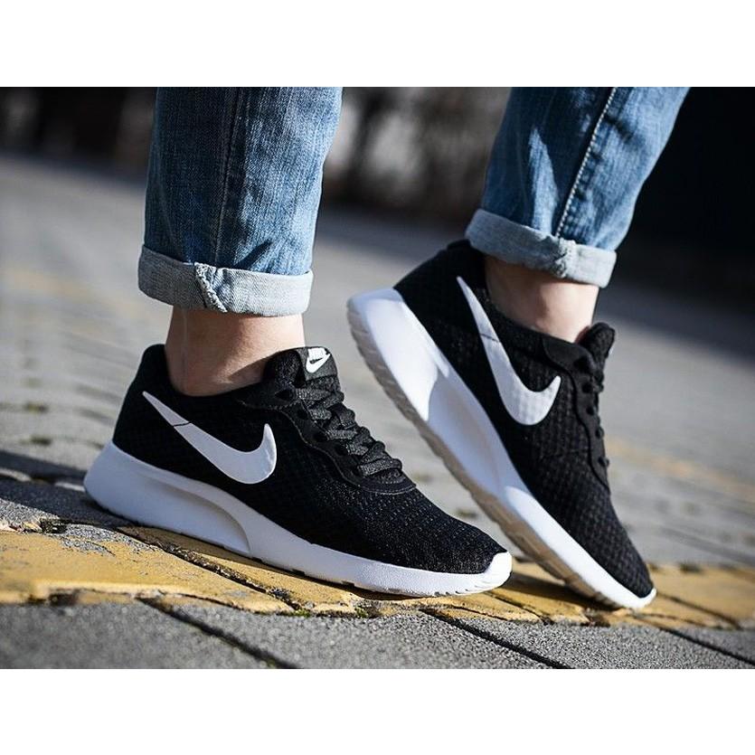 Nike ナイキ スニーカー メンズ レディース ランニングシューズ 黒 ブラック Tanjun タンジュン 立ち仕事 おしゃれ かっこいい かわいい シューズ 011 011 Rodeo Bros 2nd 通販 Yahoo ショッピング
