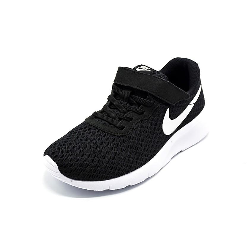 Nike ナイキ スニーカー キッズ 女の子 男の子 タンジュン Tanjun Psv シューズ ベルクロ マジックテープ キッズシューズ リンクコーデ 親子コーデ 011 011 Rodeo Bros 2nd 通販 Yahoo ショッピング