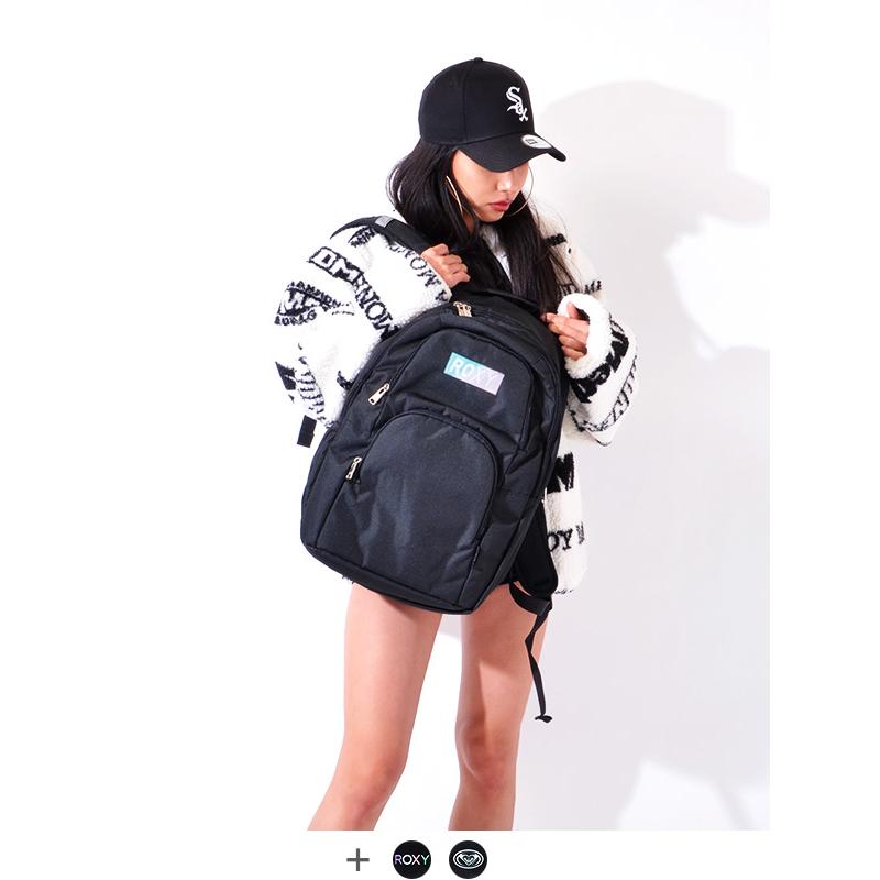 Roxy ロキシー リュック レディース メンズ 通学 高校生 女子 おしゃれ 大容量 25l Go Out Plus2 Rbg Acc Roxy 1 Rodeo Bros 2nd 通販 Yahoo ショッピング