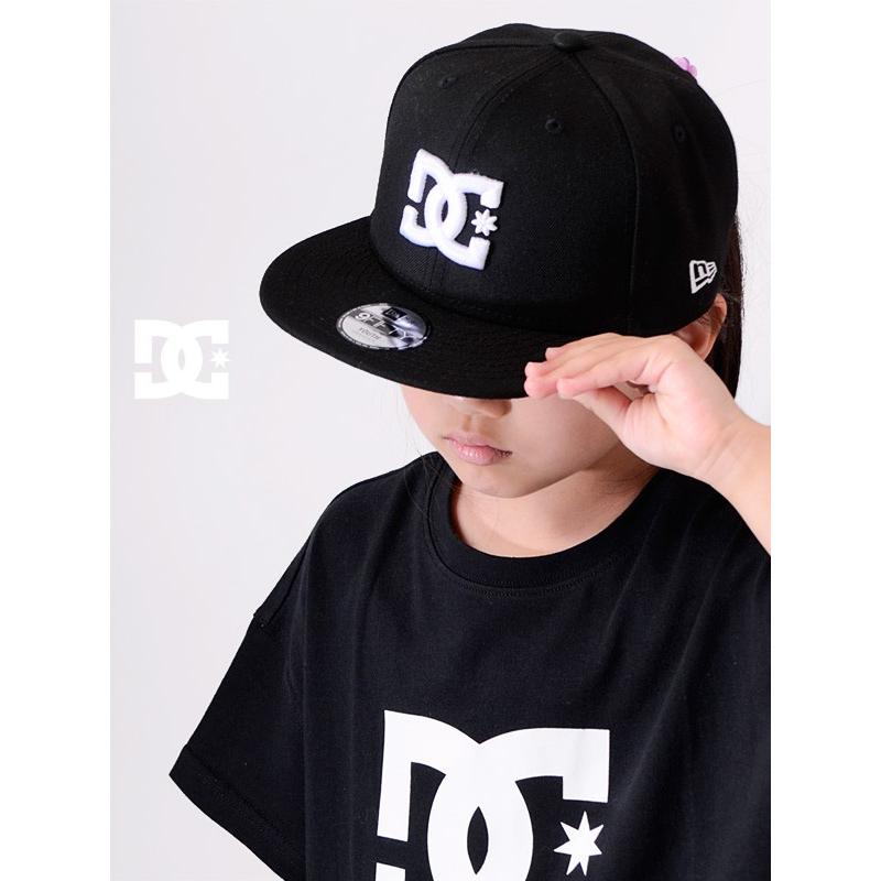 Dc Shoes ディーシー シューズ Newera ニューエラ キャップ 9fifty コラボ 帽子 スナップバック キッズ 女の子 男の子 Deaden Arch Jpn Kids Adbha Adbha Rodeo Bros 2nd 通販 Yahoo ショッピング