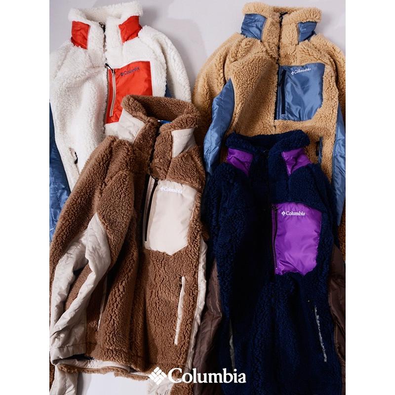 Columbia コロンビア ジャケット フリース レディース ボア アーチャーリッジ ウィメンズ ジャケット Archer Ridge Women S Jacket Pl3148 Archer Ridge W J Archer Ridge W J Rodeo Bros 2nd 通販 Yahoo ショッピング