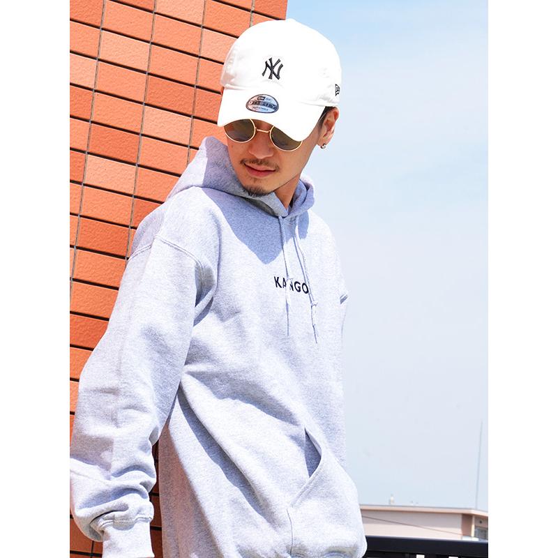 Kangol カンゴール パーカー スウェット レディース メンズ 大きいサイズ プルオーバー 裏起毛 Arkg 901p Arkg 901p Rodeo Bros 2nd 通販 Yahoo ショッピング