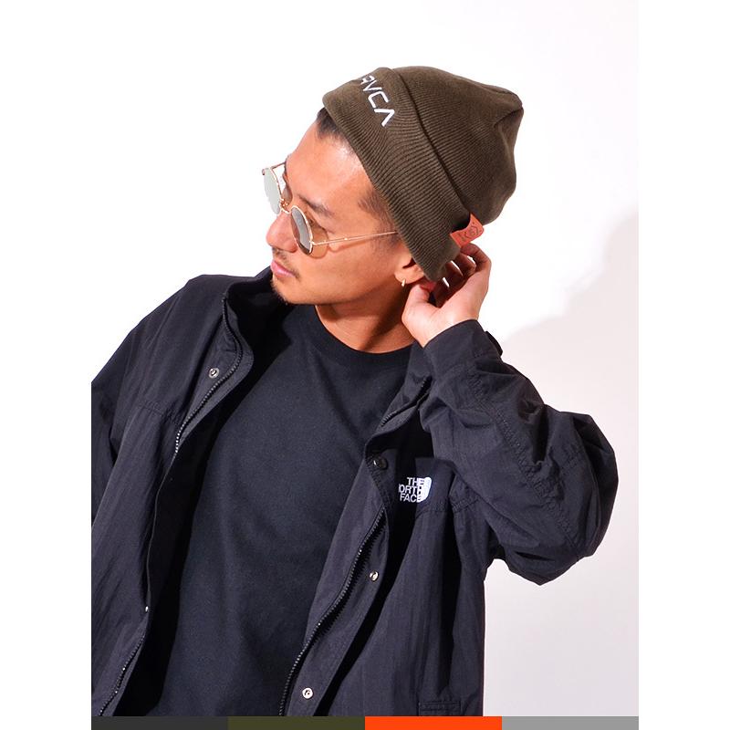 Rvca ルーカ キャップ ニット帽 メンズ レディース ブランド おしゃれ かわいい 042 934 Ba042 943 Rodeo Bros 2nd 通販 Yahoo ショッピング