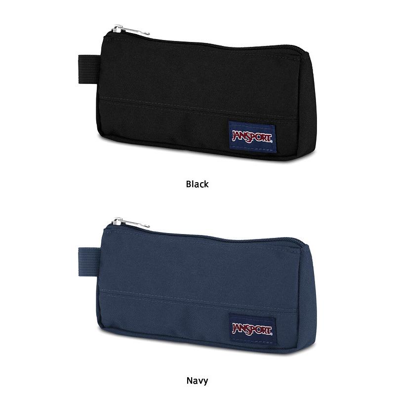 Sale 73 Off Jansport ジャンスポーツ ポーチ 小物入れ ブランド おしゃれ レディース メンズ ペンケース 高校生 女子 Basic Pouch Materialworldblog Com