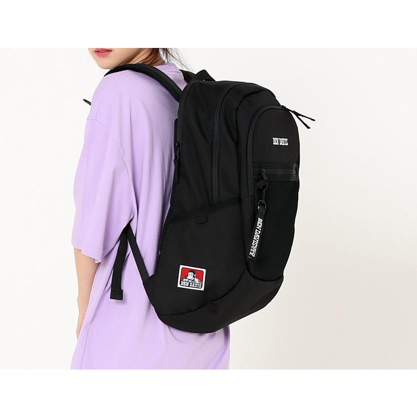 Ben Davis ベンデイビス リュック リュックサック レディース メンズ 通学 高校生 女子 おしゃれ 大容量 かわいい 28l バックパック デイパック w 8004 w 8004 Rodeo Bros 2nd 通販 Yahoo ショッピング