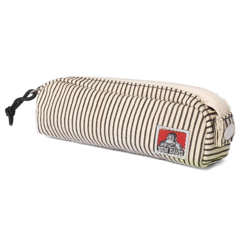 Ben Davis ベンデイビス ペンケース 高校生 中学生 大学生 おしゃれ シンプル 筆箱 筆記用具 ふでばこ ポーチ 学校 文房具 w 9033 w 9033 Rodeo Bros 2nd 通販 Yahoo ショッピング
