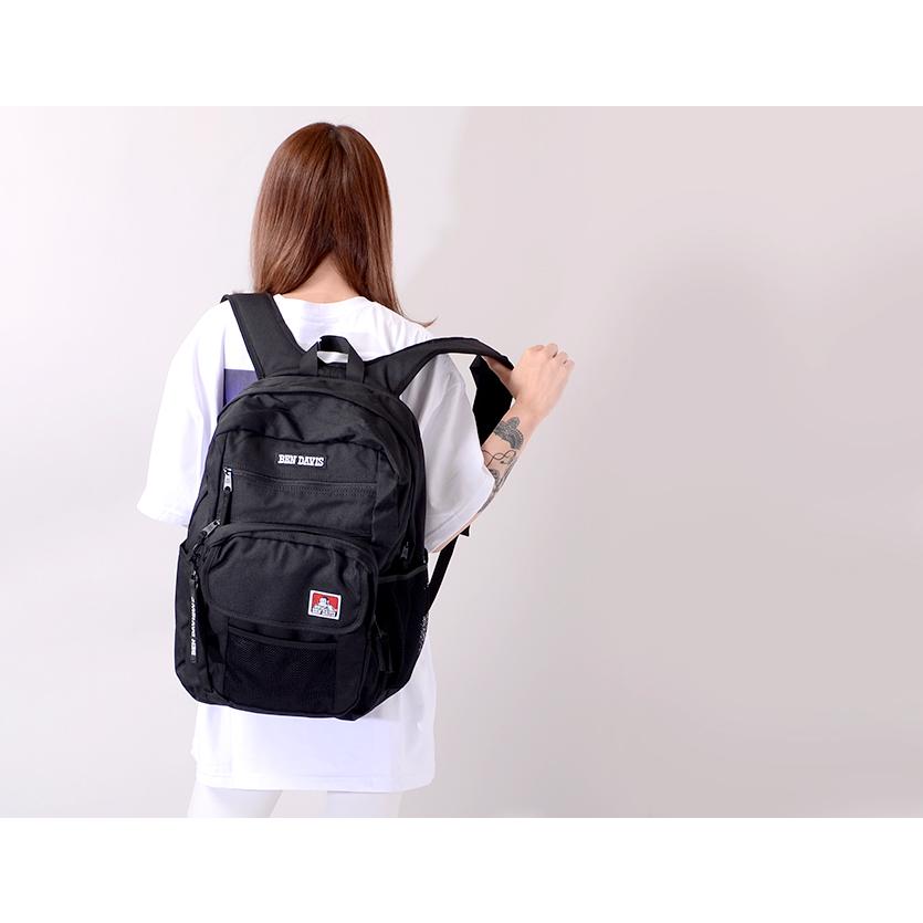 Ben Davis ベンデイビス リュック レディース メンズ ユニセックス 通学 高校生 女子 おしゃれ 大容量 かわいい 29l リュックサック バックパック w 9341 w 9341 Rodeo Bros 2nd 通販 Yahoo ショッピング