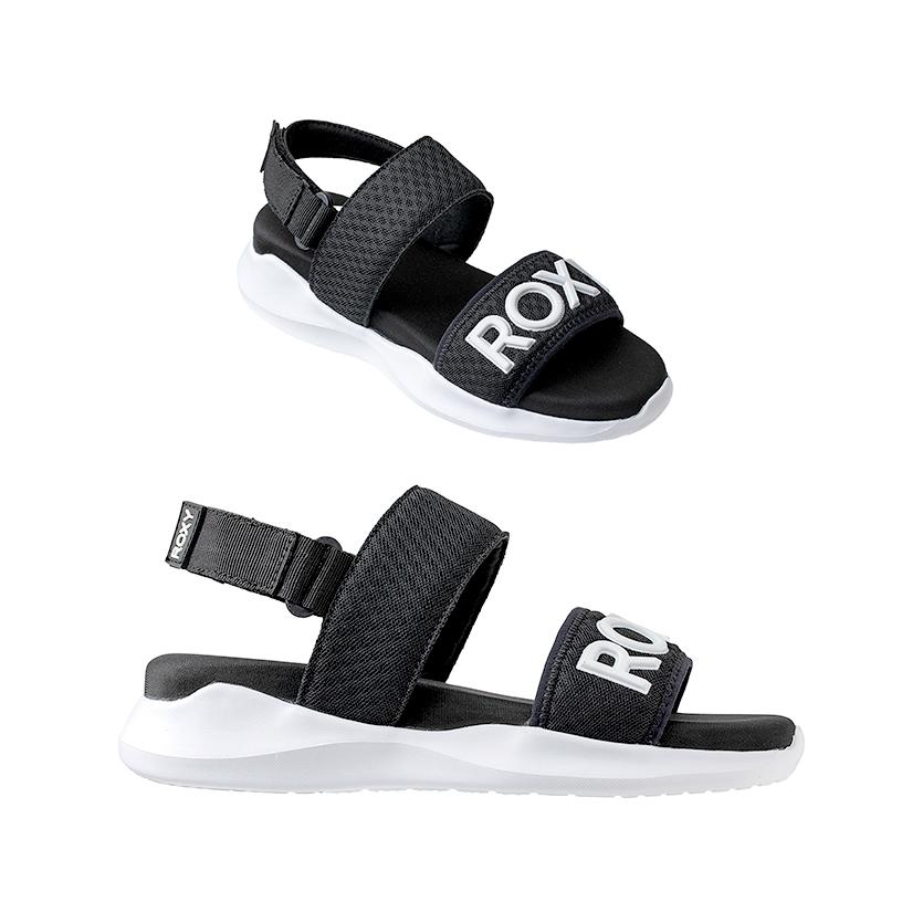 Roxy ロキシー サンダル レディース 厚底 おしゃれ かわいい ブランド スポーツ Believer 2 ロゴ シャワーサンダル スポーツサンダル スポサン Rsd2500 Believer Rodeo Bros 2nd 通販 Yahoo ショッピング