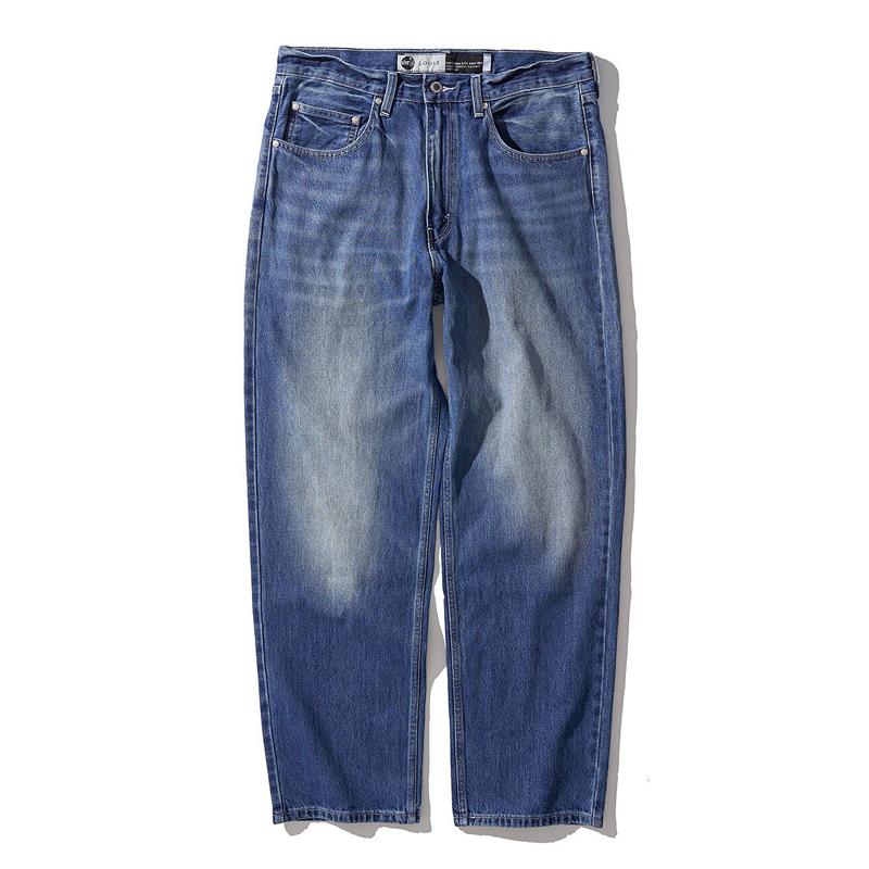 LEVIS SILVER TAB リーバイス シルバータブ デニム ジーンズ メンズ