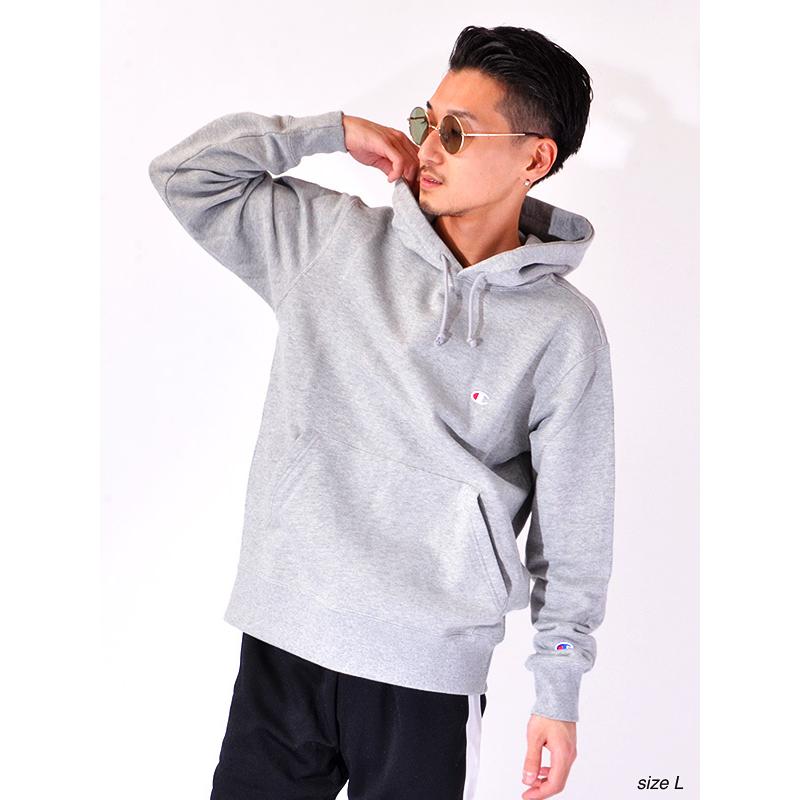 Champion チャンピオン パーカー レディース メンズ 無地 スポーツ スウェット プルパーカー C3 Q101 C3 C118 Rodeo Bros 2nd 通販 Yahoo ショッピング