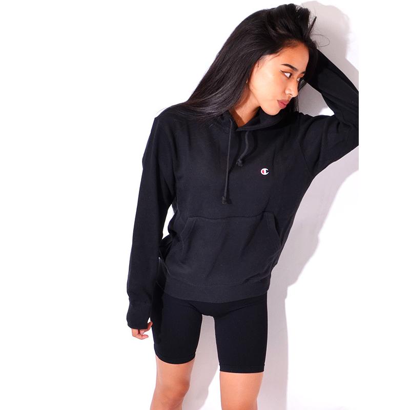 Champion チャンピオン パーカー レディース メンズ 無地 スポーツ スウェット プルパーカー C3 Q101 C3 C118 Rodeo Bros 2nd 通販 Yahoo ショッピング