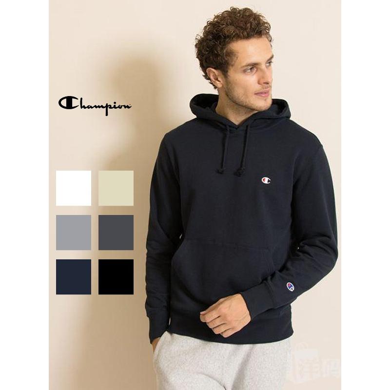 チャンピオン Champion スウェット パーカー レディース メンズ ユニセックス トップス ロゴ Cロゴ 無地 プルオーバー スウェットシャツ 日本規格 C3 C118 C3 C118a Rodeo Bros 2nd 通販 Yahoo ショッピング